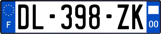 DL-398-ZK