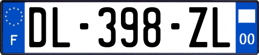 DL-398-ZL