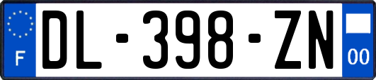 DL-398-ZN