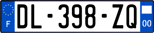 DL-398-ZQ