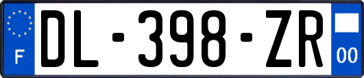 DL-398-ZR