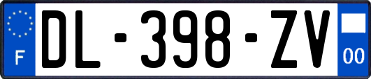 DL-398-ZV