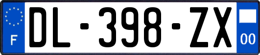 DL-398-ZX