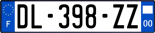 DL-398-ZZ