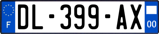DL-399-AX