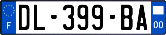 DL-399-BA