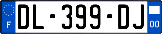 DL-399-DJ