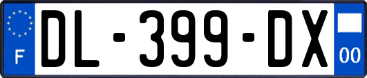 DL-399-DX