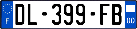 DL-399-FB