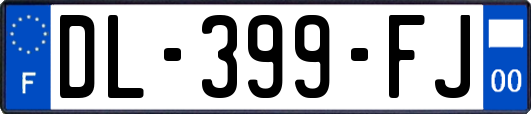 DL-399-FJ