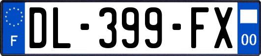 DL-399-FX