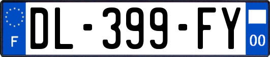 DL-399-FY