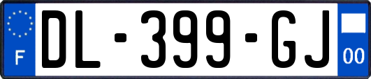 DL-399-GJ