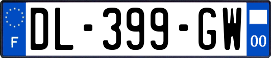 DL-399-GW