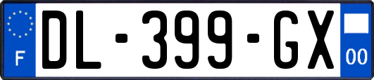 DL-399-GX