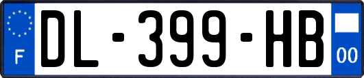 DL-399-HB