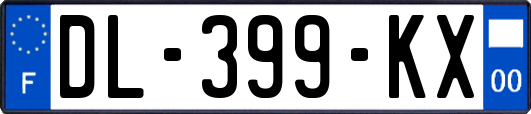 DL-399-KX
