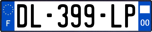 DL-399-LP