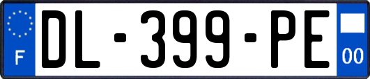 DL-399-PE