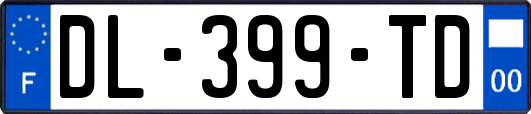 DL-399-TD