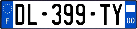 DL-399-TY
