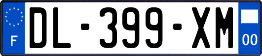 DL-399-XM