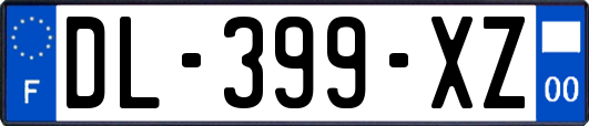 DL-399-XZ