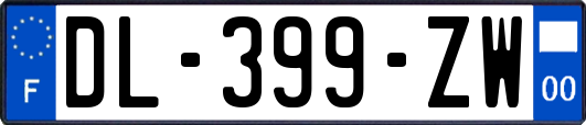 DL-399-ZW