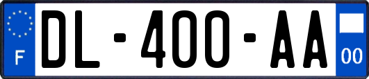 DL-400-AA