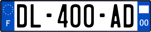 DL-400-AD