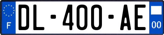 DL-400-AE