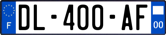 DL-400-AF