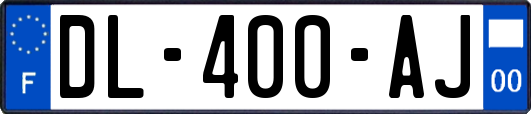 DL-400-AJ