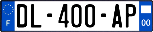 DL-400-AP