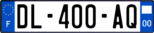 DL-400-AQ