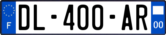 DL-400-AR