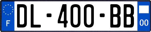 DL-400-BB