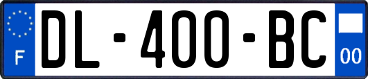 DL-400-BC