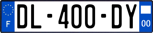 DL-400-DY