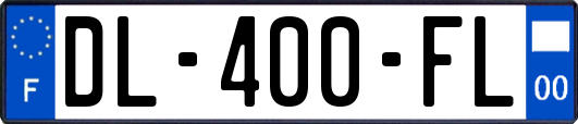 DL-400-FL