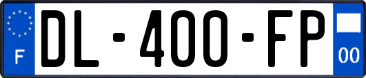 DL-400-FP