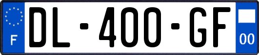 DL-400-GF