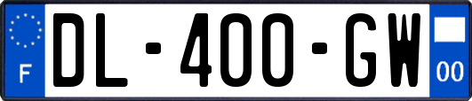 DL-400-GW