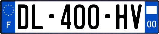 DL-400-HV