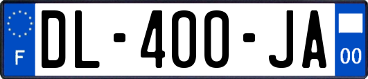 DL-400-JA