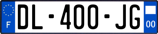 DL-400-JG