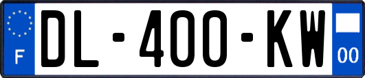 DL-400-KW