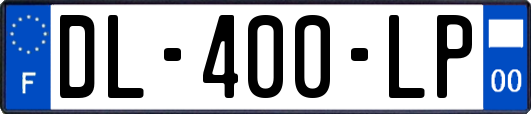 DL-400-LP