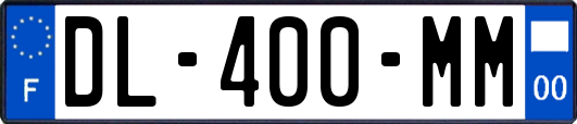 DL-400-MM