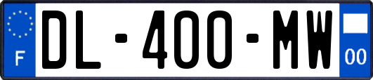 DL-400-MW